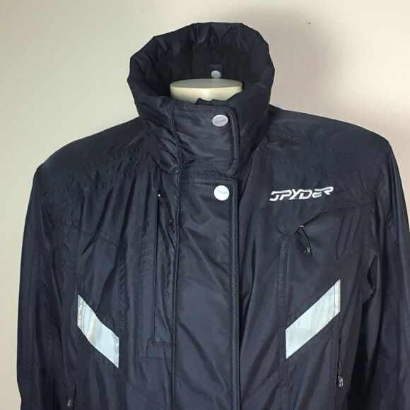 Spyder Sky Jacket - Picture 6 of 14